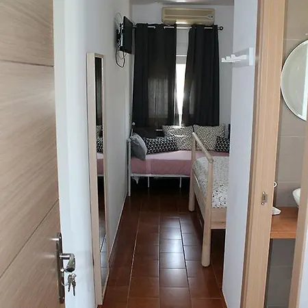 Montilla Sotogrande * Torreguadiaro