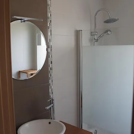 Montilla Sotogrande ゲストハウス *