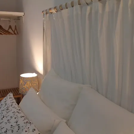ゲストハウス Montilla Sotogrande トレグアディアロ