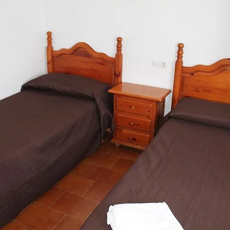 Montilla Sotogrande 3* Torreguadiaro