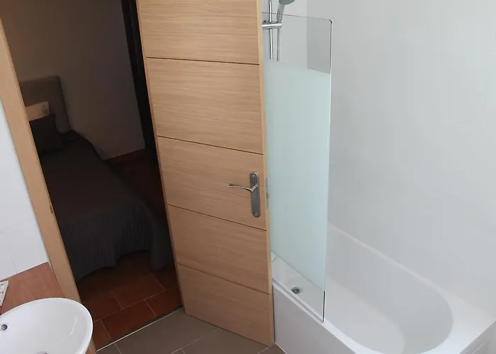 Montilla Sotogrande בית הארחה טורגואדיארו