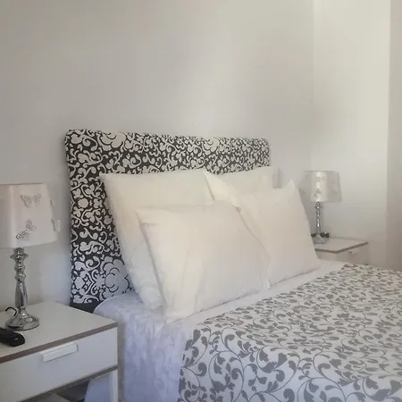 Pensión Montilla Sotogrande *