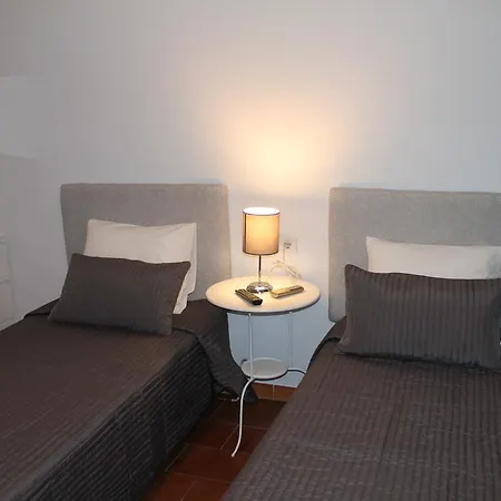 Montilla Sotogrande Pensión